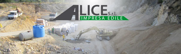 Alice srl Impresa edile Frosinone