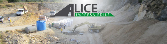 Alice srl Impresa edile Frosinone