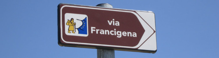 Via Francigena